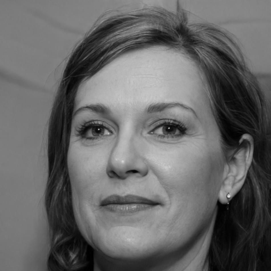 Sarah Mitchell, Data Science Director