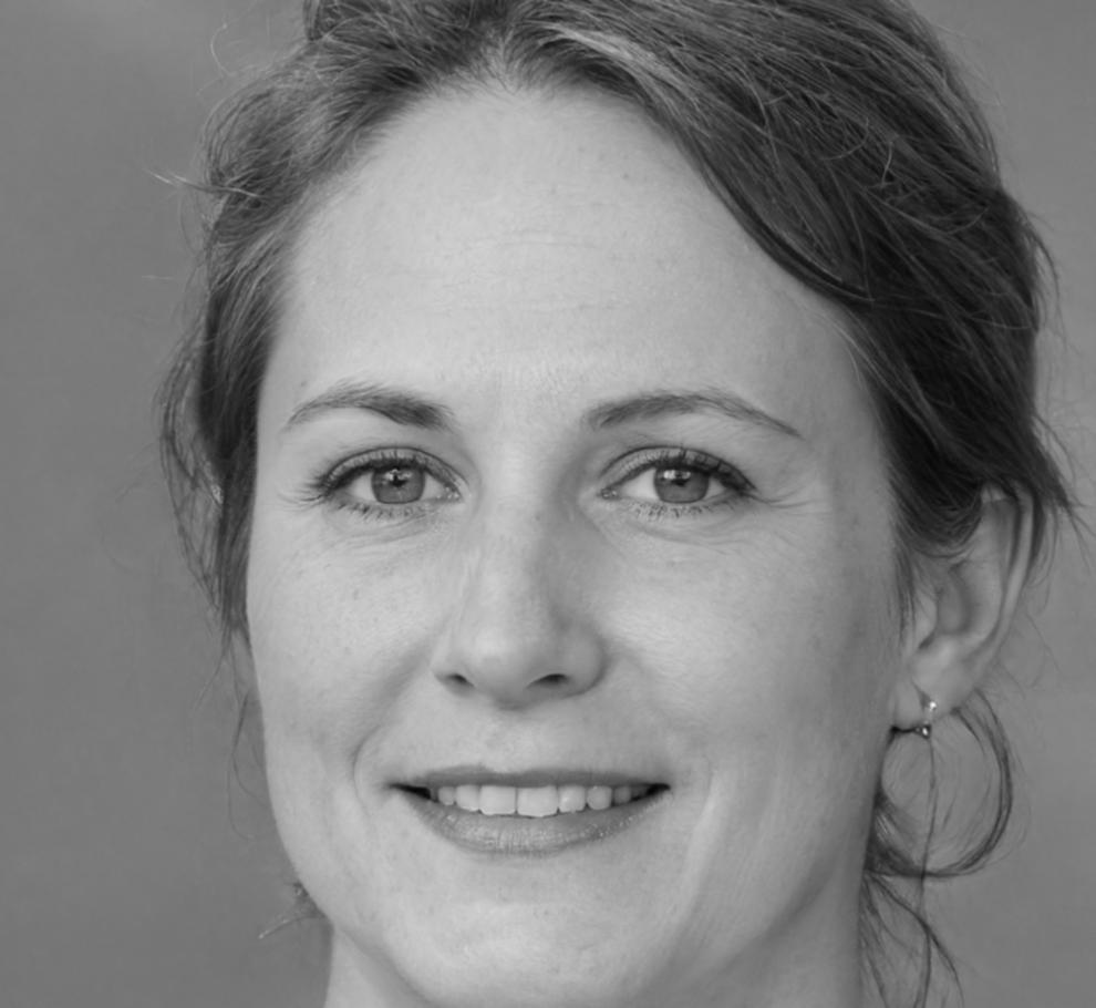 Sarah Mitchell, Lead Data Science Instructor