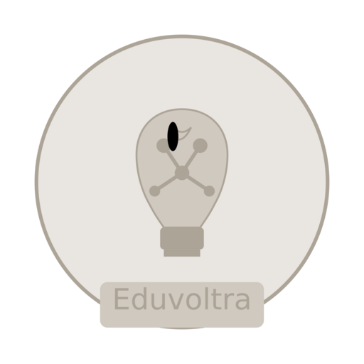 Eduvoltra Logo